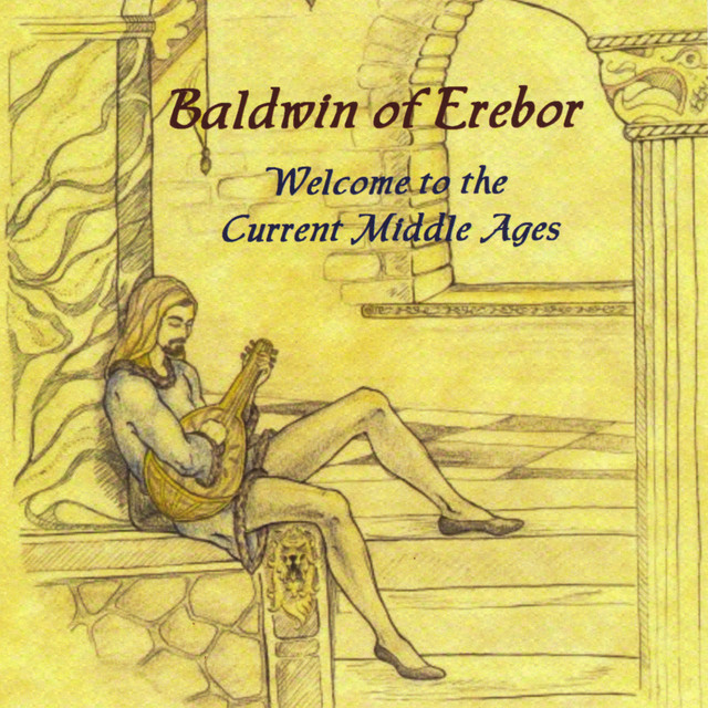 Baldwin of Erebor Photo