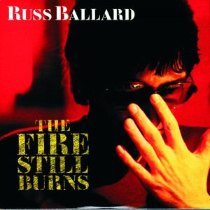 The Fire Still Burns album