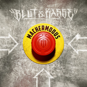 Machermodus album