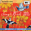 Song of the Birds - Spanish & Latin Cello Albumcover