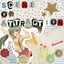 SCENE OF ATTRACTION Albumcover
