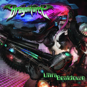 Ultra Beatdown album