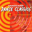 Vanguard Dance Classics Part 1 cover