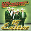 15 Exitos cover
