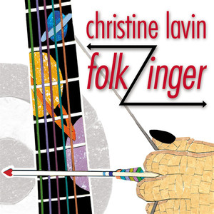 Folkzinger cover