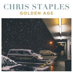 Golden Age cover