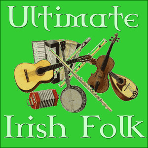Ultimate Irish Folk album
