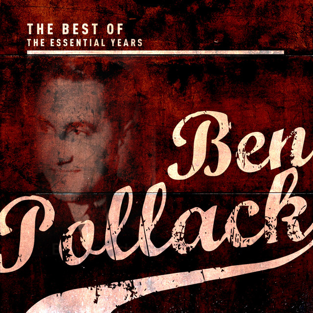 Ben Pollack Photo