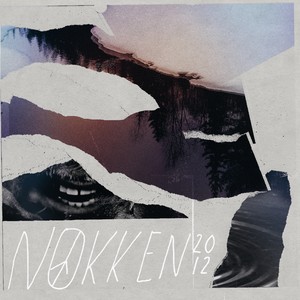 2012 Albumcover