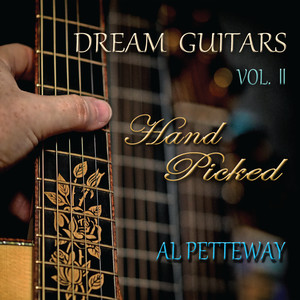 Dream Guitars, Vol. II (Hand Picked) cover