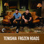 Frozen Roads, Vol. 3 cover