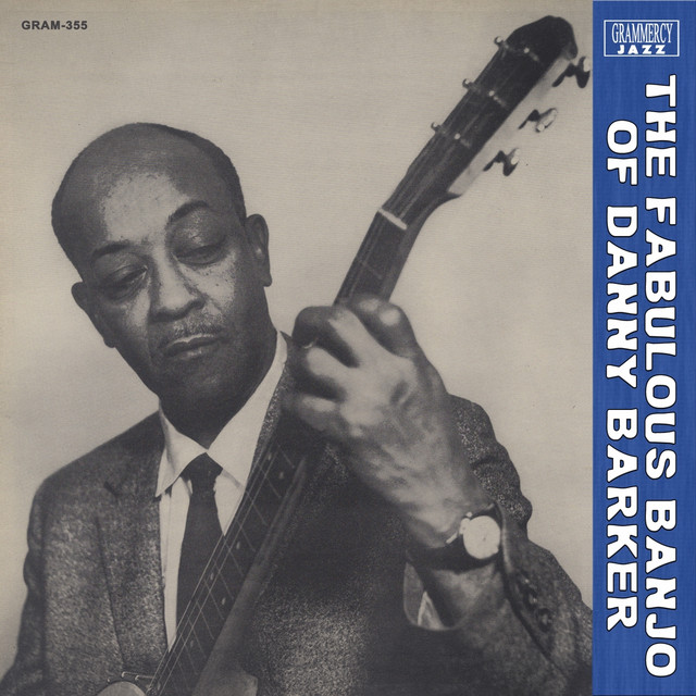 Danny Barker Photo