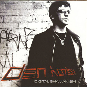 Digital Shamanism cover