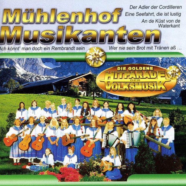 Mühlenhof Musikanten Eine Seefahrt Die Ist Lustig