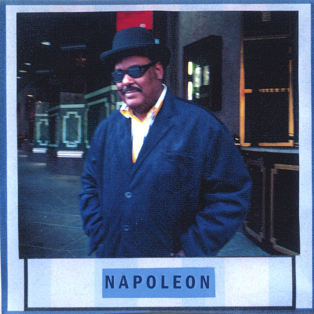 Napoleon Cherry Photo