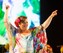 Margarita la diosa de la cumbia