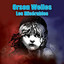 Les Misérables cover