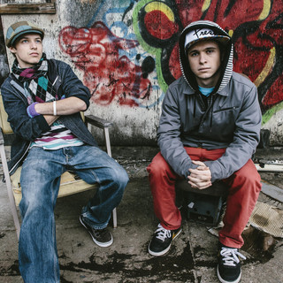 Sugarbeats Photo