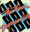 The Three Degrees Live cover