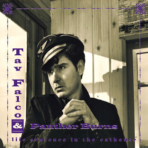 Life Sentence in the Cathouse cover