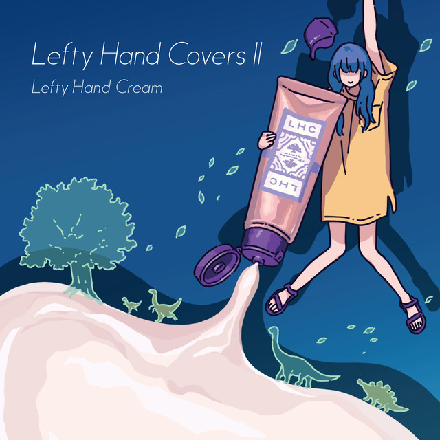 Hand Cream Photo