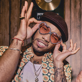 Anderson .Paak poster