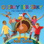 Quirky Berserky The Turkey From Turkey cover
