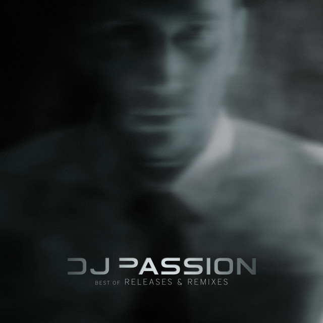 DJ Passion Photo