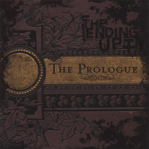 The Prologue Albumcover