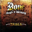 T.H.U.G.S. cover