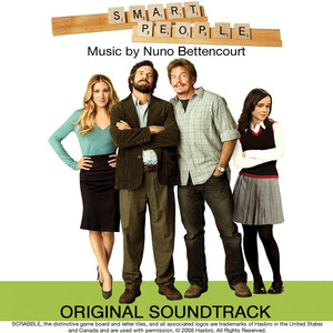 Smart People album