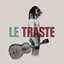 Le Traste Albumcover