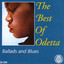 The Best of Odetta: Ballads and Blues cover