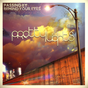 Passing by Behind Your Eyes album