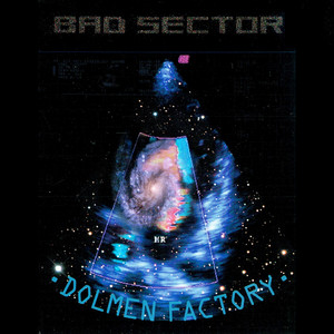 Dolmen Factory cover