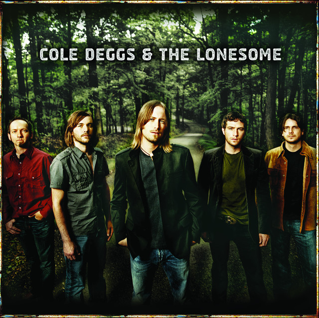 Cole Deggs & the Lonesome Photo