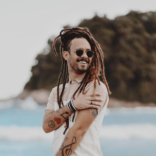 Gabriel Elias Photo