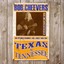 Texas To Tennessee Albumcover