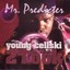 Mr. Predicter Albumcover