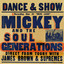 The Complete Mickey & the Soul Generation cover