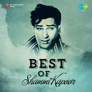 Best of Shammi Kapoor album