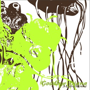 Mobilhome Albumcover