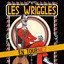 Les Wriggles en TourNez (Live) Albumcover