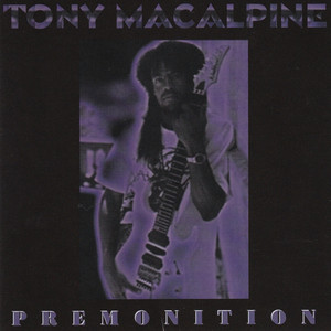 Premonition album