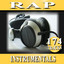 Rap Instrumentals Albumcover