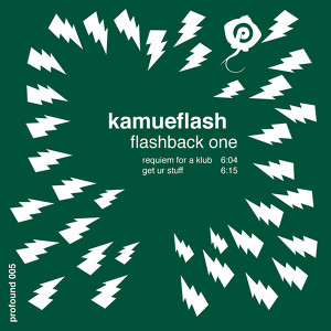 Kamueflash