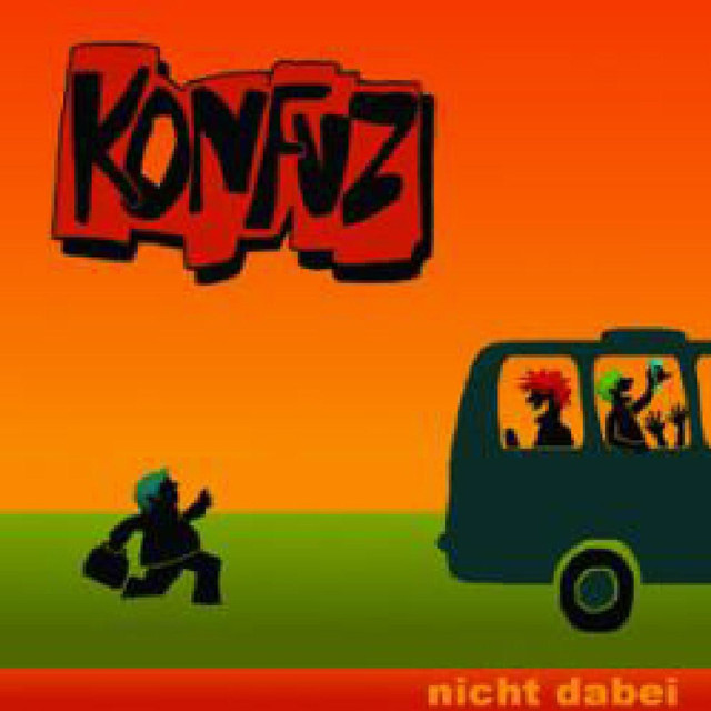 Konfuz Photo