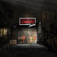 Lombard Swing cover