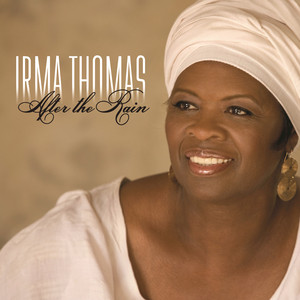After The Rain cover