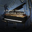 A Piano Tribute to George Strait Albumcover